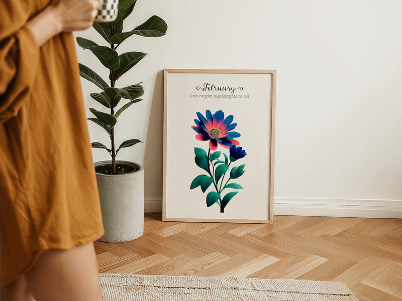 February Birthday Gift for Her - Image 9