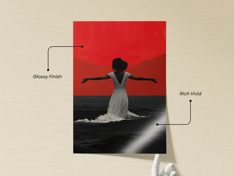 She Walked Into the Ocean - Image 2