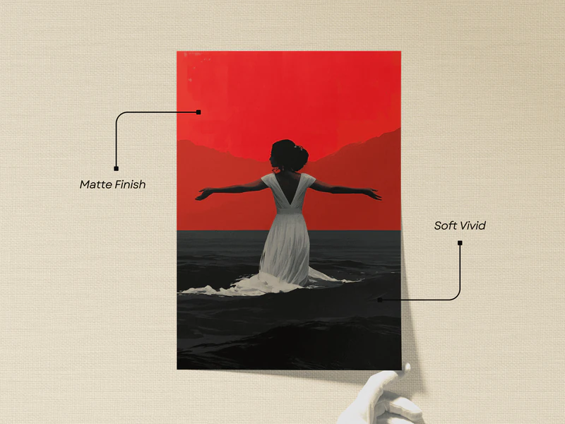 She Walked Into the Ocean - Image 3