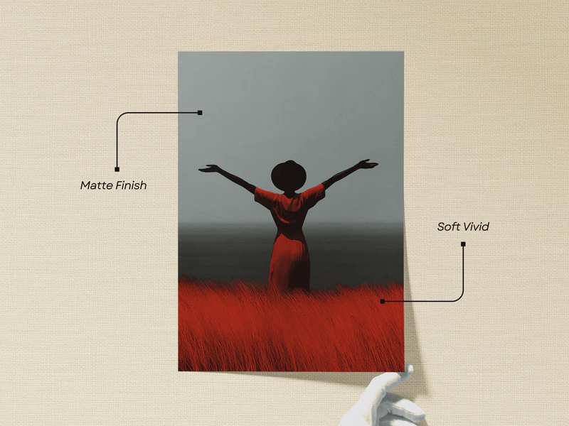 She Stood at the Edge - Image 3