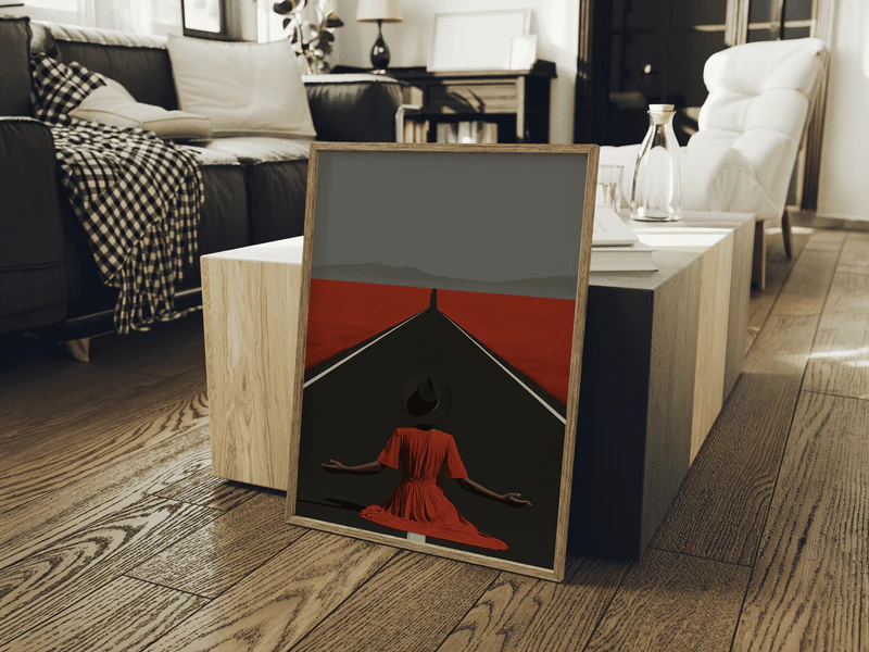 She Claimed the Road - Image 10