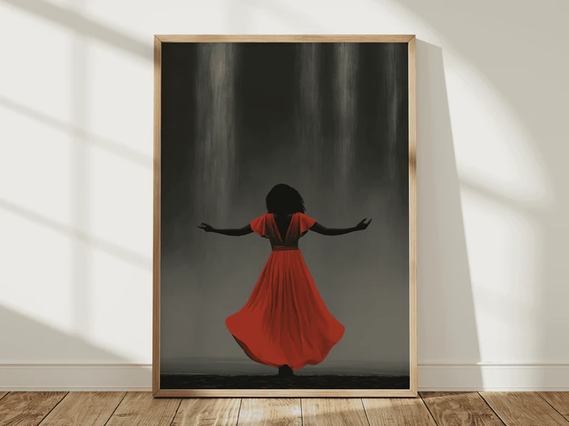 Let It All Wash Away - Image 1