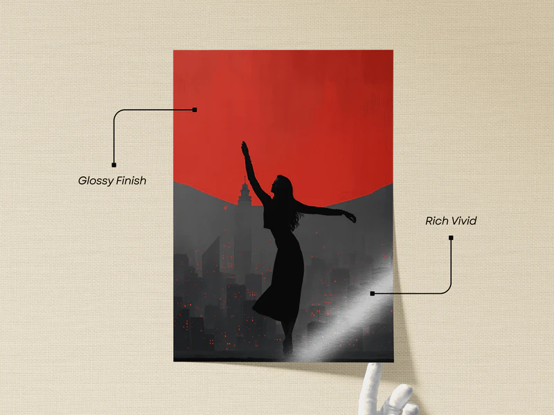 She Danced When No One Was Watching - Image 2