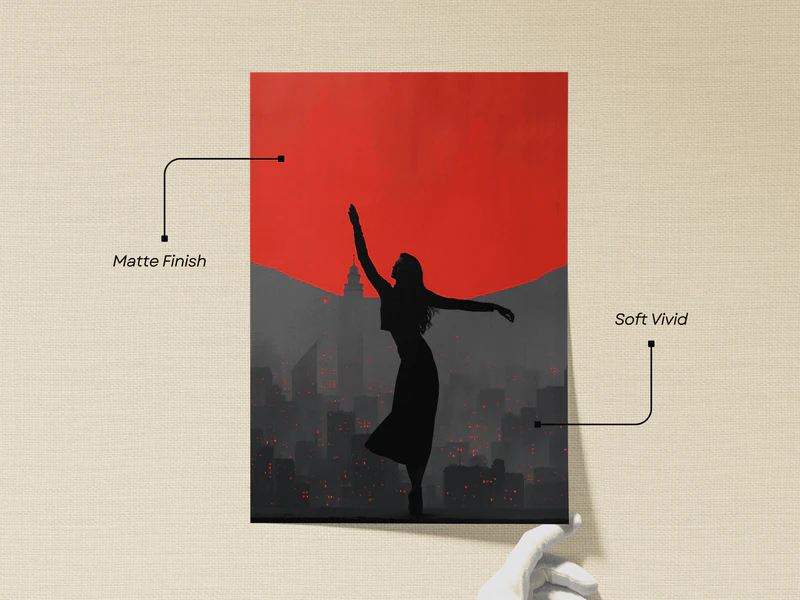 She Danced When No One Was Watching - Image 3