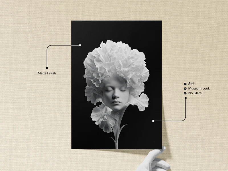 She Is the Love She Never Received - Image 3