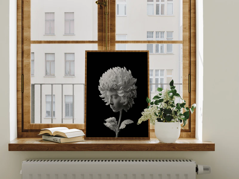November Birthday Gift for Her - Image 8