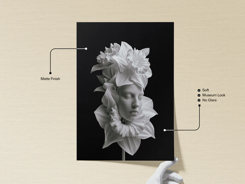 She Is Free and Fragile All at Once - Image 3