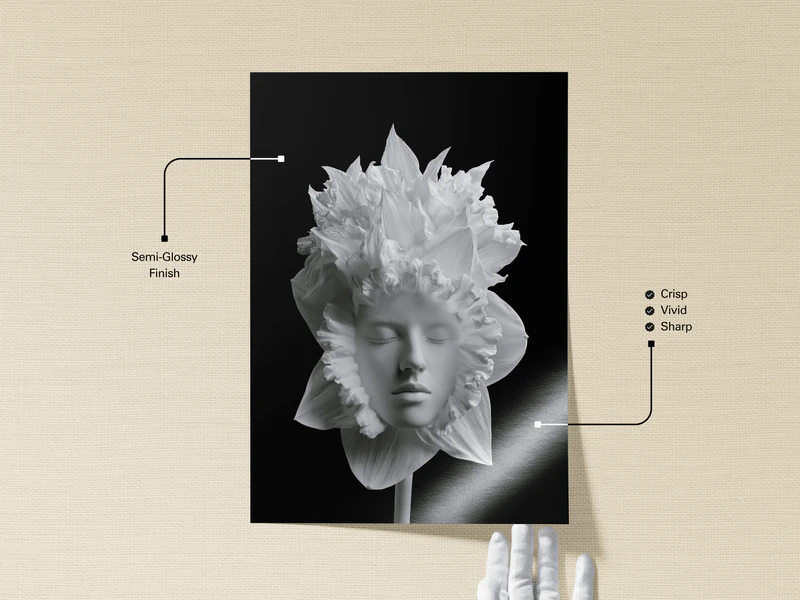 She Is Warmth with a Long Memory - Image 2