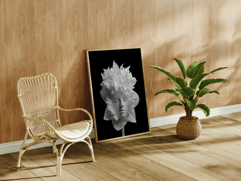 She Is Warmth with a Long Memory - Image 7