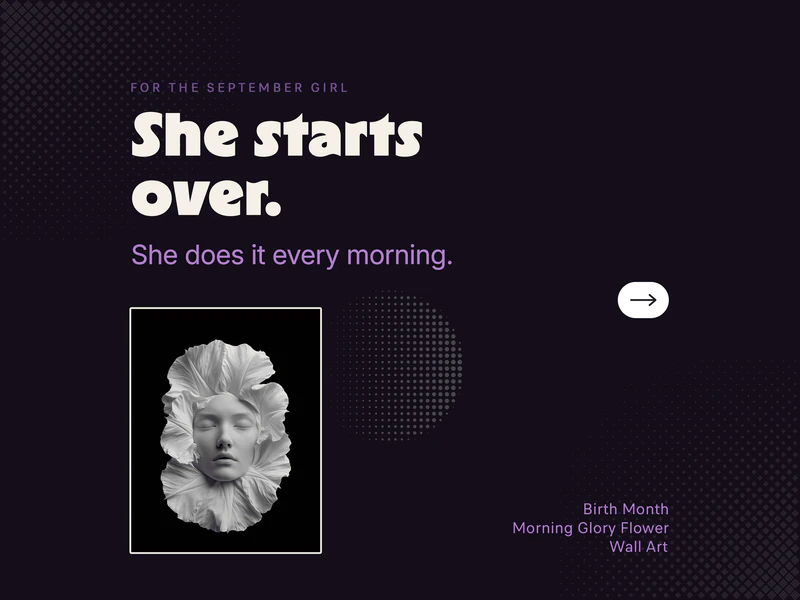 She Opens Again. Every Single Time. - Image 1