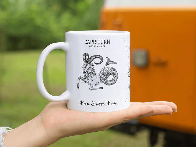 Capricorn Gift - Image 2