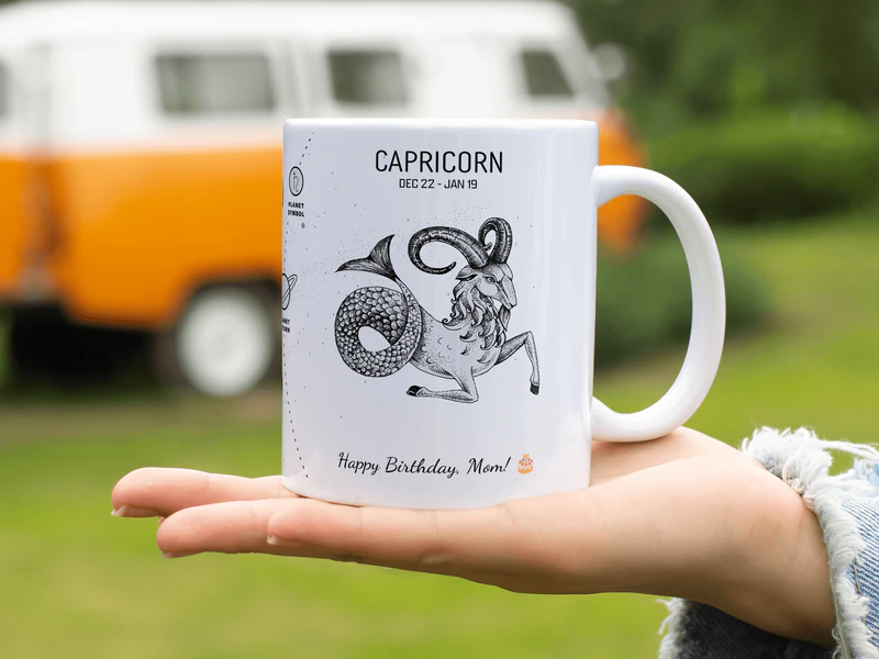 Capricorn Gift - Image 3