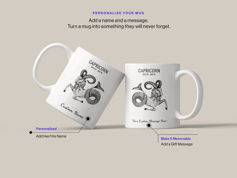 Capricorn Gift - Image 5