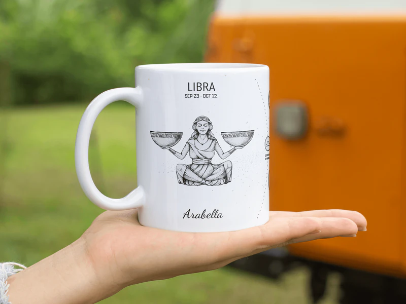 Libra Gift - Image 2