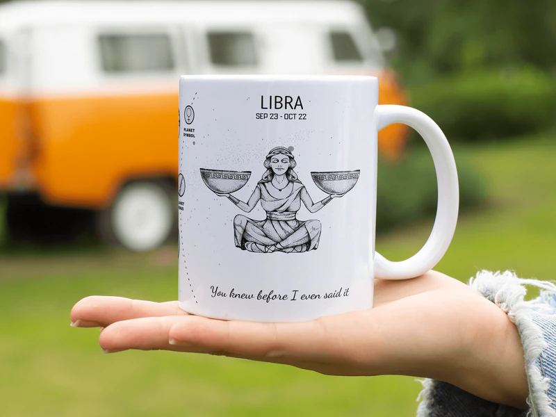 Libra Gift - Image 3