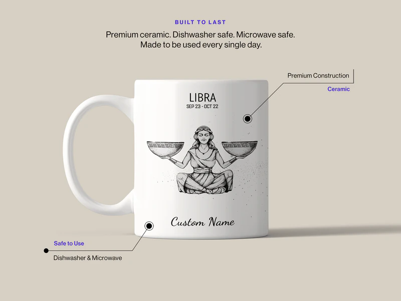 Libra Gift - Image 4