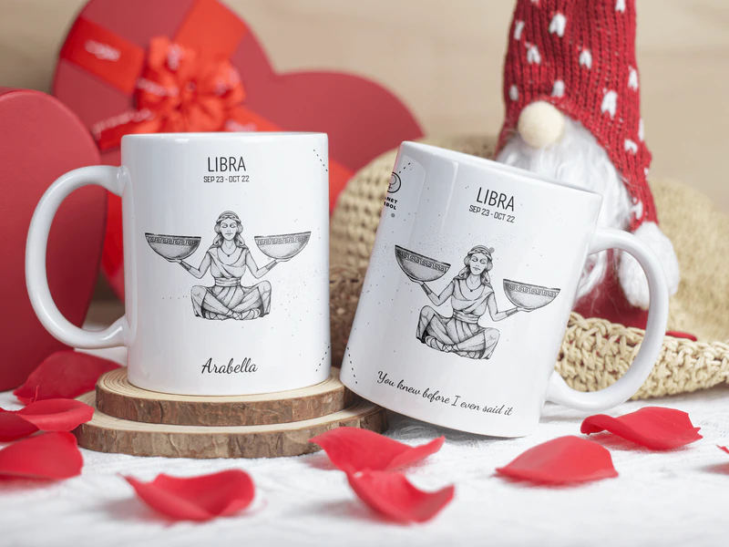 Libra Gift - Image 9