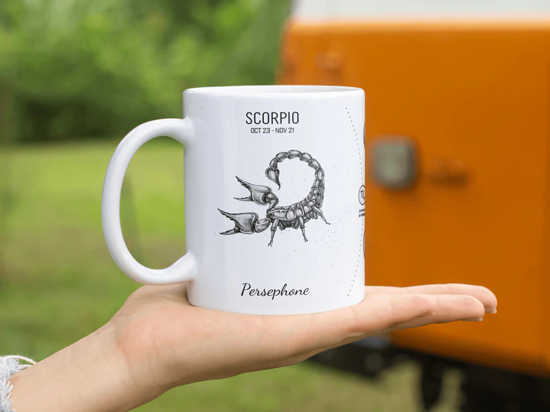 Scorpio Gift - Image 2