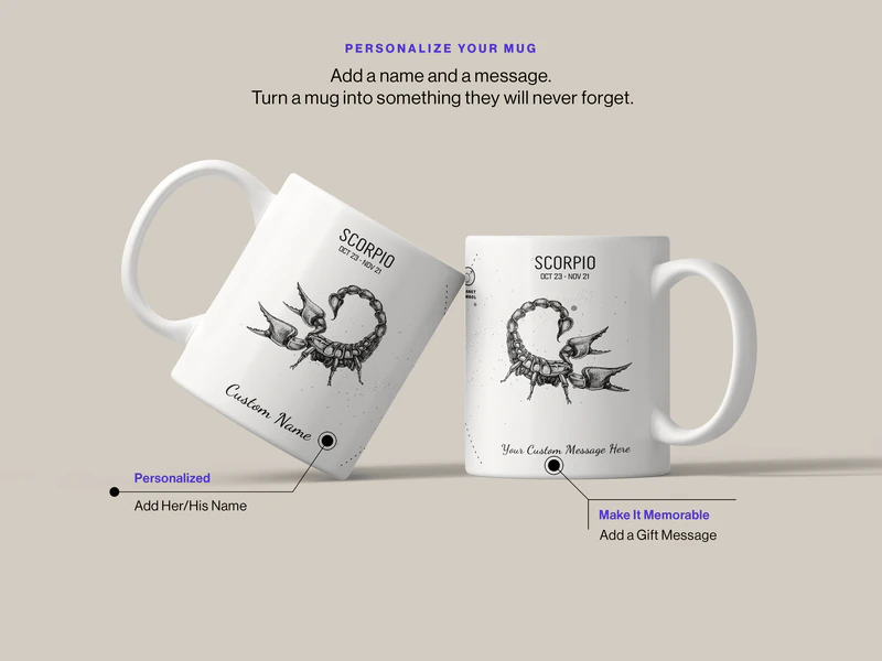 Scorpio Gift - Image 5