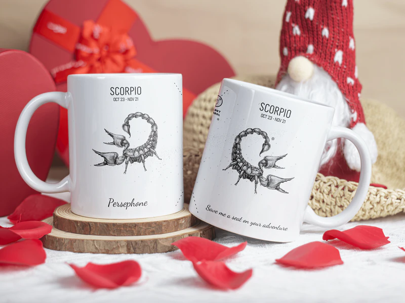 Scorpio Gift - Image 9