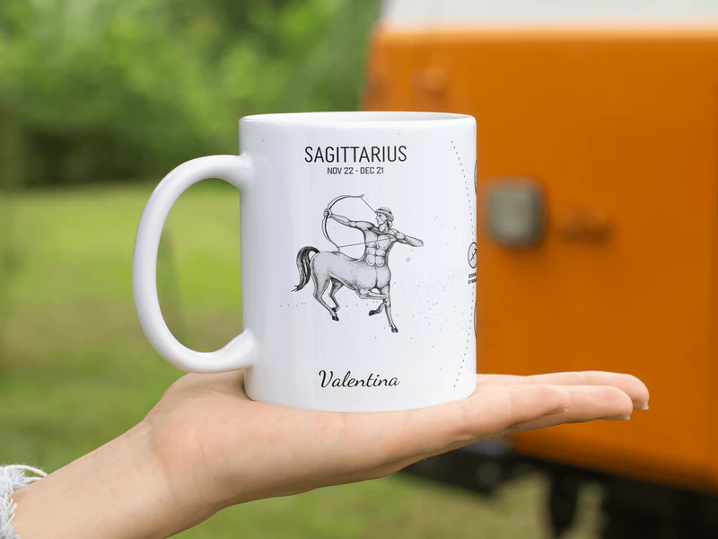 Sagittarius Gift - Image 2