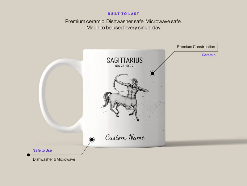 Sagittarius Gift - Image 4