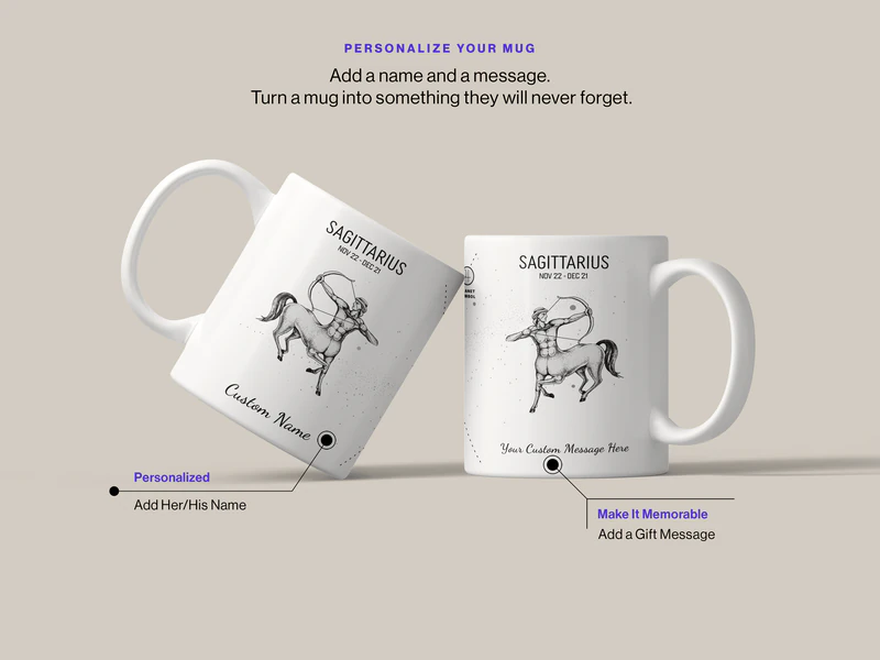 Sagittarius Gift - Image 5