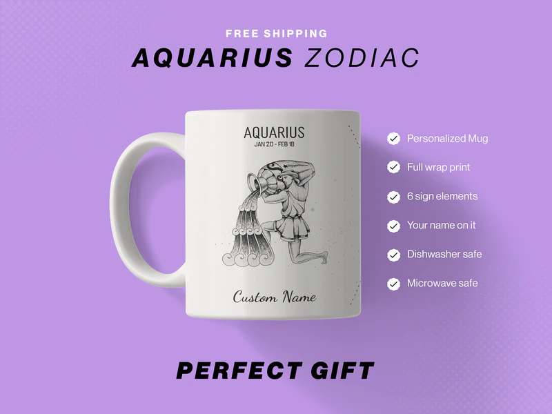 Aquarius Gift - Image 1