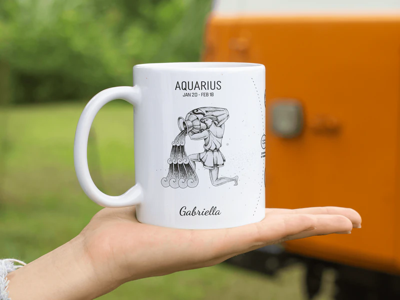 Aquarius Gift - Image 2