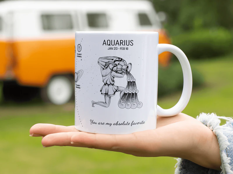 Aquarius Gift - Image 3