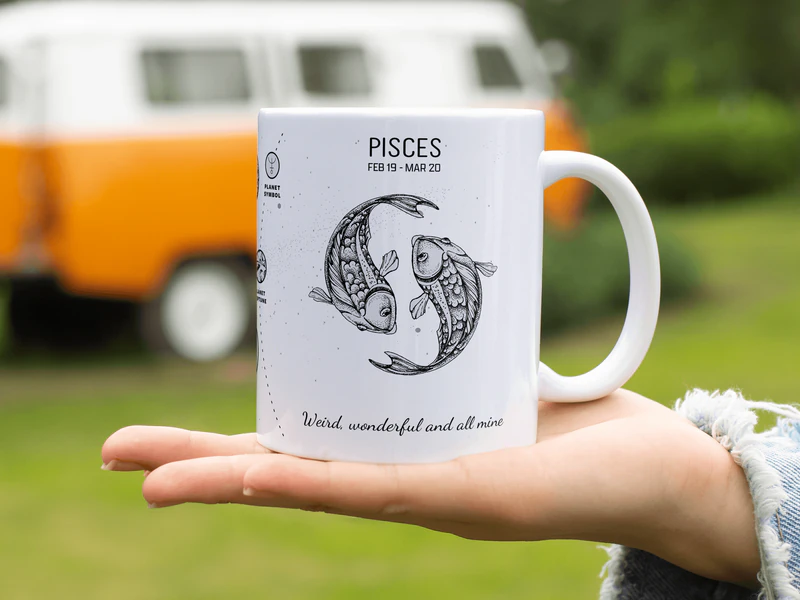 Pisces Gift - Image 3