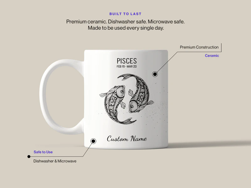 Pisces Gift - Image 4