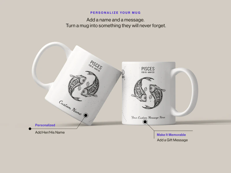 Pisces Gift - Image 5