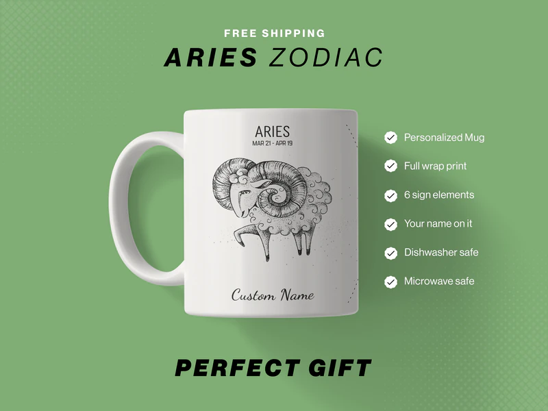 Aries Gift - Image 1