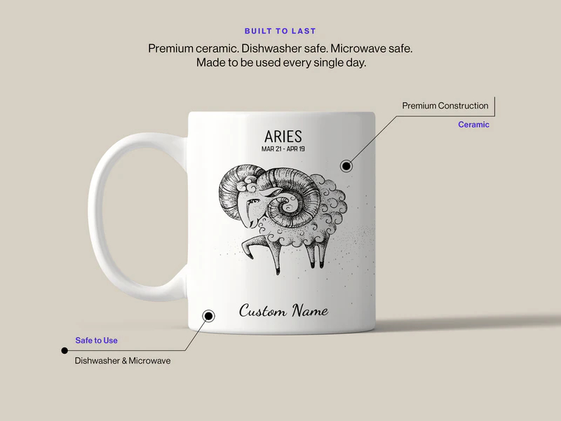 Aries Gift - Image 4