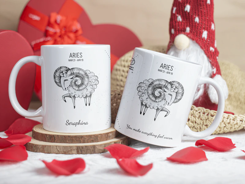 Aries Gift - Image 9