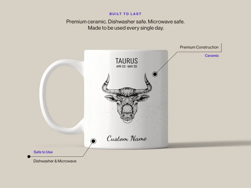 Taurus Gift - Image 4