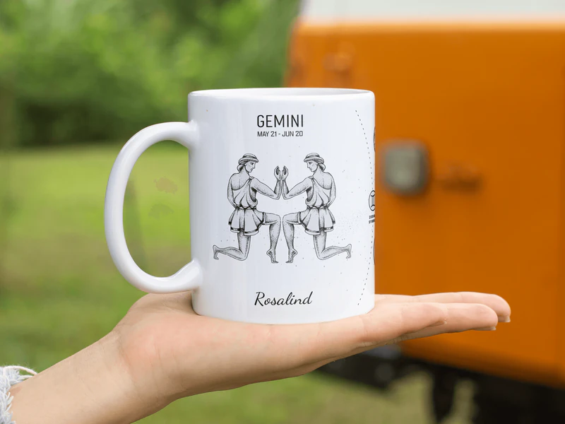 Gemini Gift - Image 2