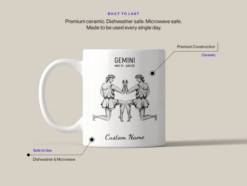 Gemini Gift - Image 4
