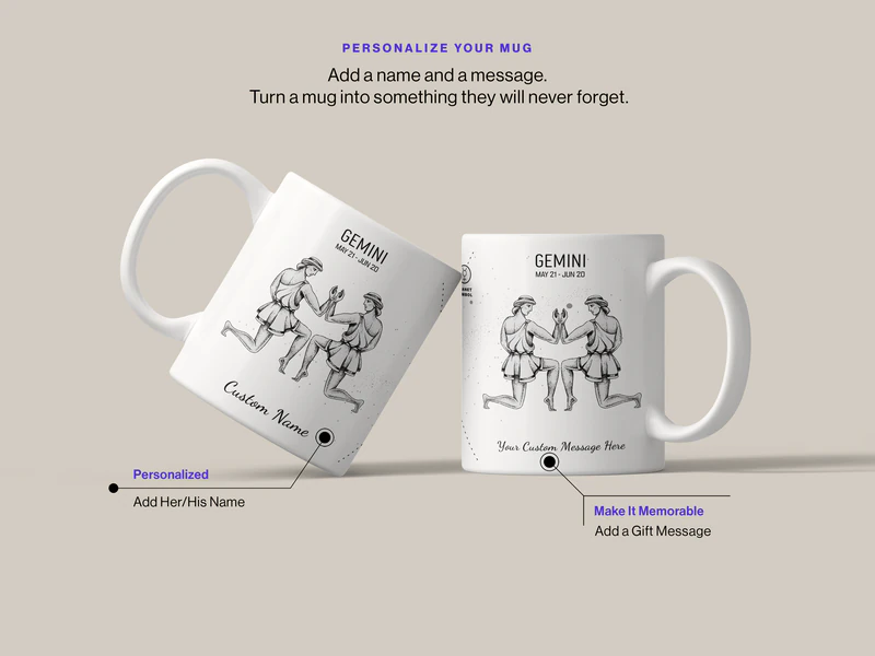 Gemini Gift - Image 5