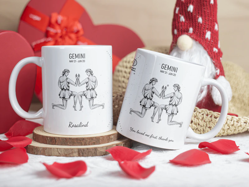 Gemini Gift - Image 9