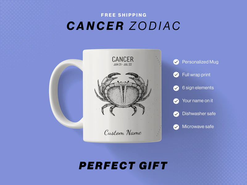 Cancer Gift - Image 1