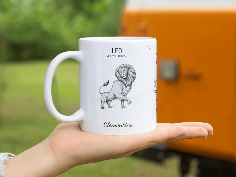 Leo Gift - Image 2