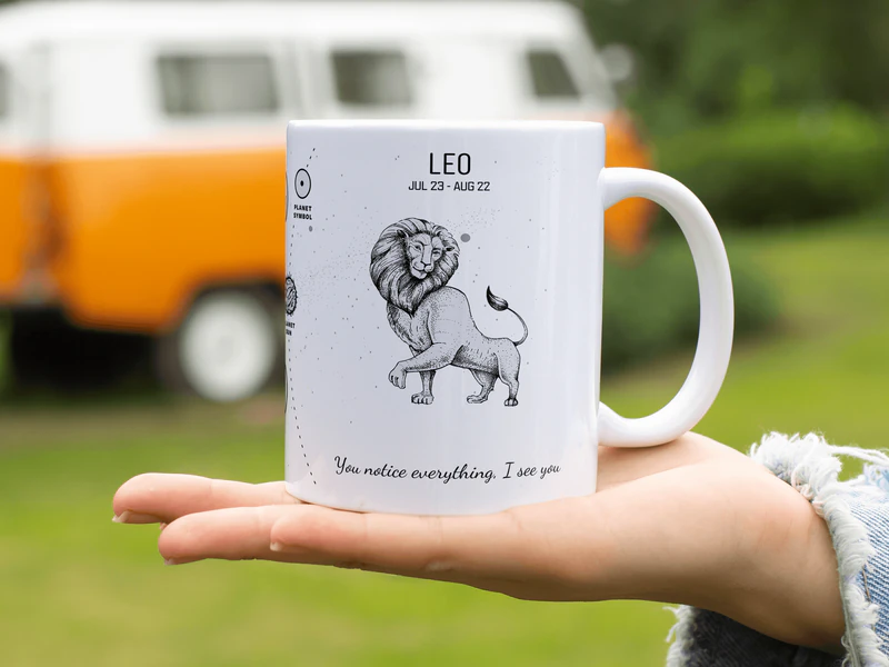 Leo Gift - Image 3