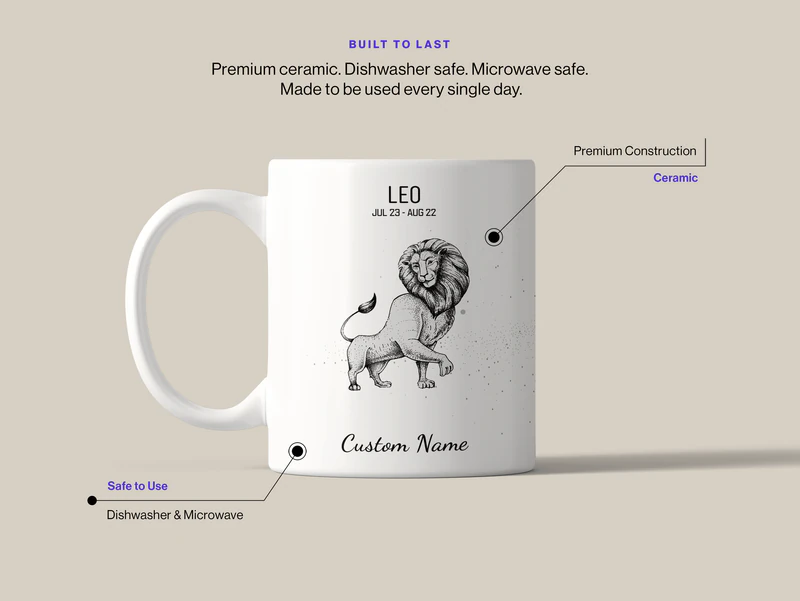 Leo Gift - Image 4