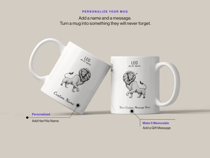 Leo Gift - Image 5