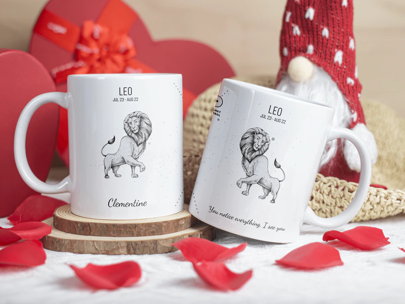 Leo Gift - Image 9