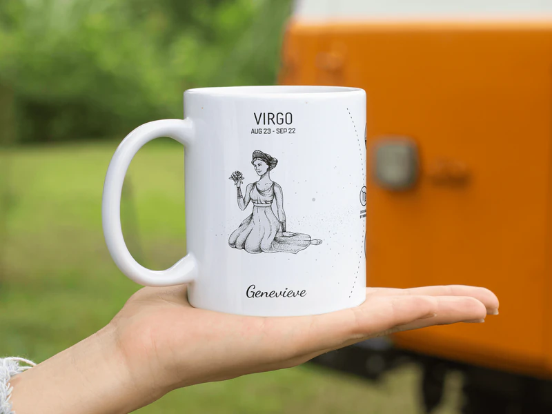 Virgo Gift - Image 2