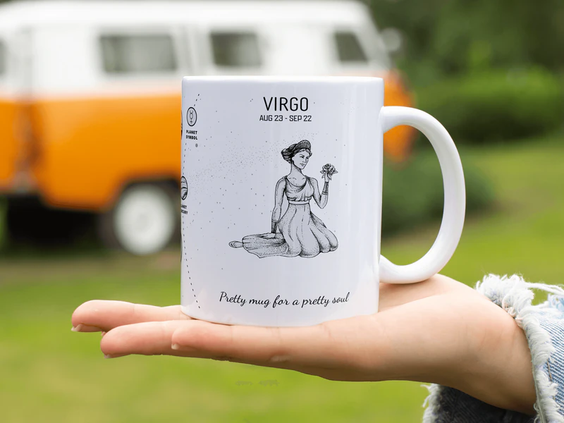 Virgo Gift - Image 3