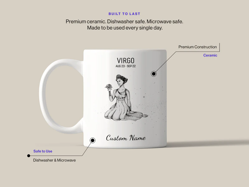 Virgo Gift - Image 4